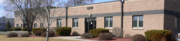Contact Fab Tech Plastics & Metals