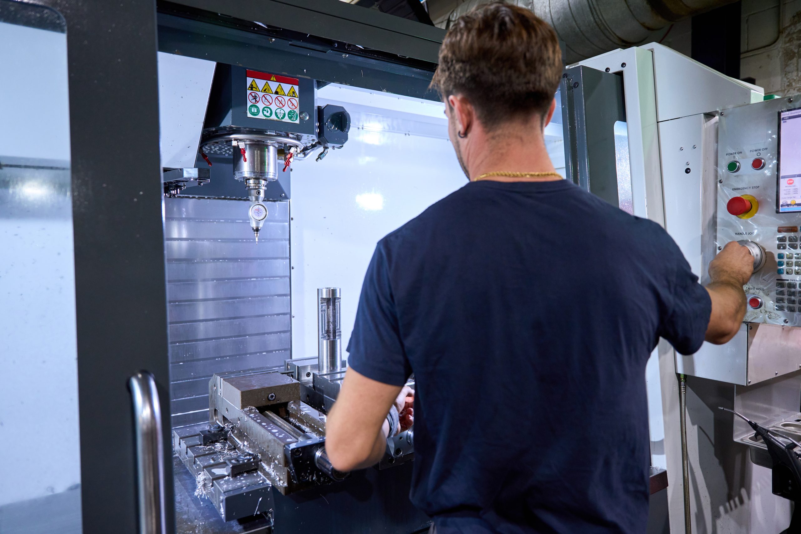 Fab Tech Plastics MN Equipment