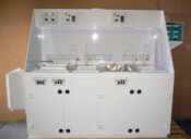 CNC Fabricated Cabinet St Paul