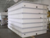 Ramsey MN Plastic Fabrication