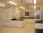 Custom Laboratory Cabinetry MN